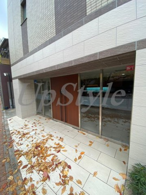 【エントランス】 | プライムコート浅草