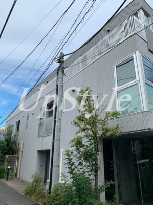 【外観】 | パティオみづほ文京東大前