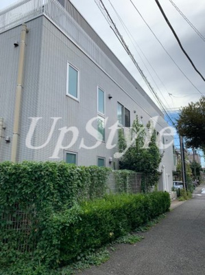 【外観】 | パティオみづほ文京東大前