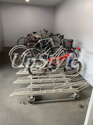 【その他共用部分】 | パティオみづほ文京東大前