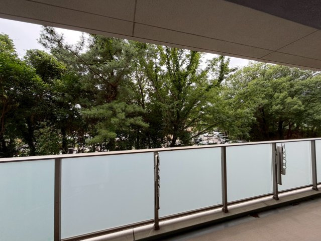 トヨタミッドヒルズ毘森公園の展望