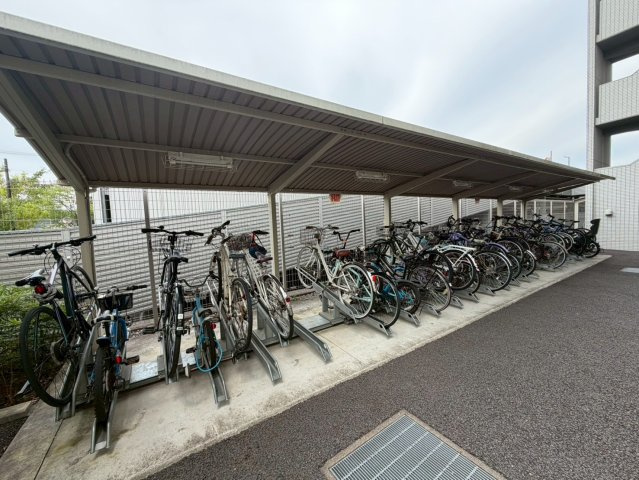 トヨタミッドヒルズ毘森公園のその他共用部分