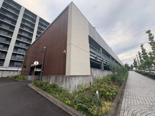 トヨタミッドヒルズ毘森公園のその他共用部分