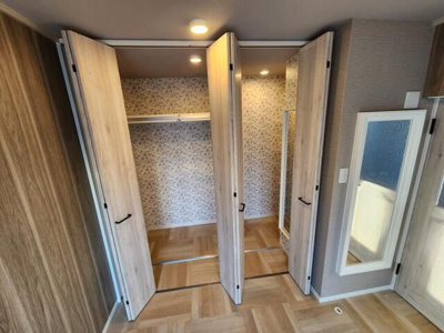 【収納】 | ノア八幡山