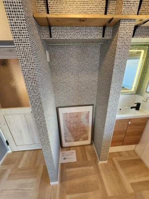 【設備】 | ノア八幡山