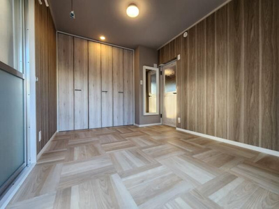 【内装】 | ノア八幡山