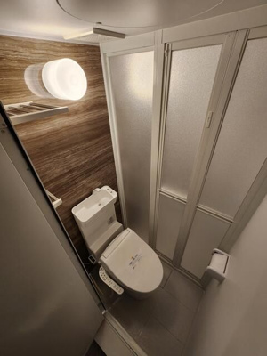 【トイレ】 | ノア八幡山