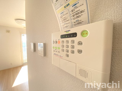 【設備】 | ルミエール　Ｅ棟