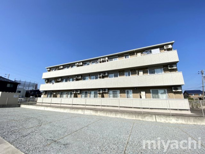 【その他共用部分】 | ルミエール　Ｅ棟