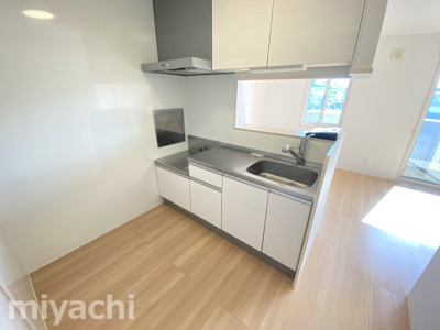 【キッチン】 | ルミエール　Ｅ棟