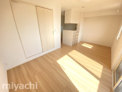 【内装】 | ルミエール　Ｅ棟