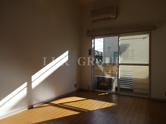 【内装】 | やまゆり館