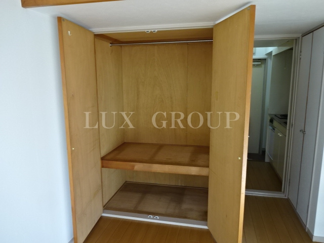 【収納】 | やまゆり館