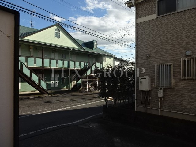 【展望】 | やまゆり館