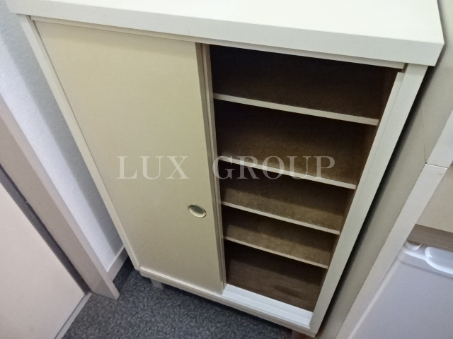 【収納】 | やまゆり館