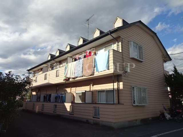 【外観】 | やまゆり館