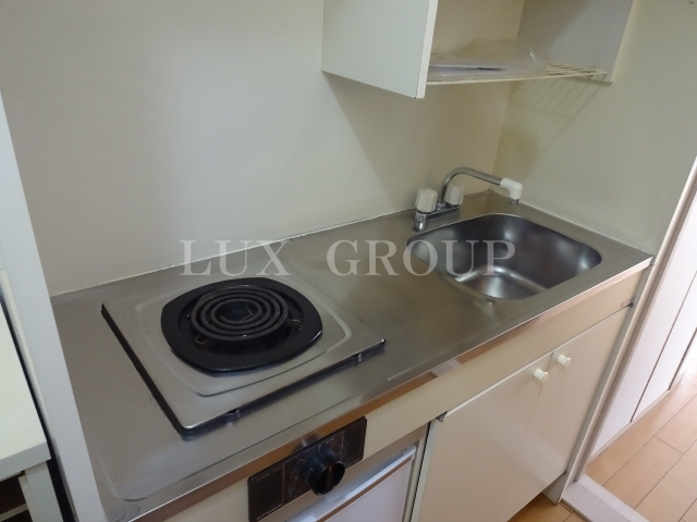 【キッチン】 | やまゆり館