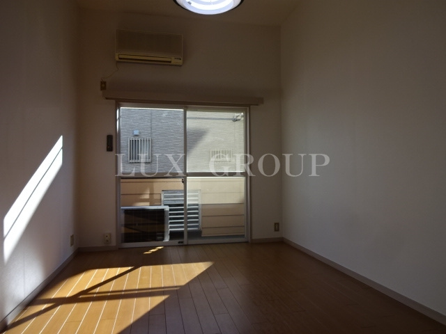 【居間・リビング】 | やまゆり館