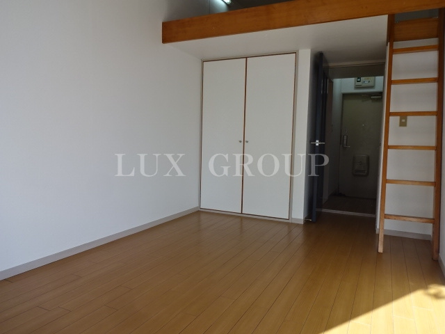 【寝室】 | やまゆり館