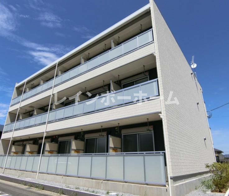 リブリ・ソレイユ南流山