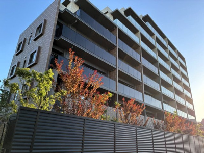 【外観】 | センチュリー蕨