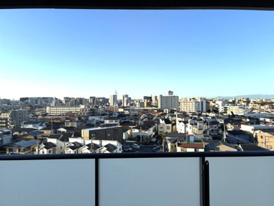 【展望】 | センチュリー蕨