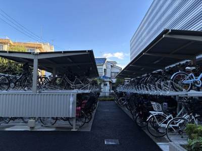 【その他共用部分】 | センチュリー蕨