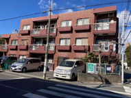 杉並区善福寺４丁目のマンションの画像