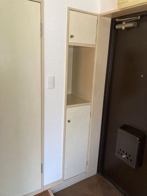 【バルコニー】