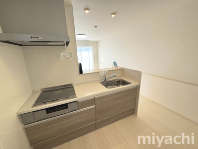 【キッチン】 | ロイヤルハイム