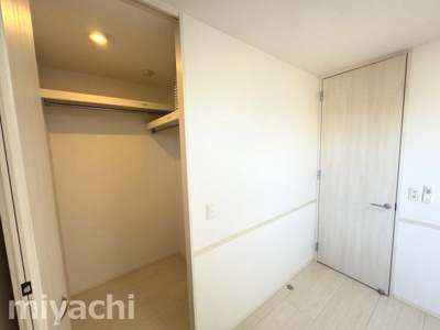 【収納】 | ロイヤルハイム