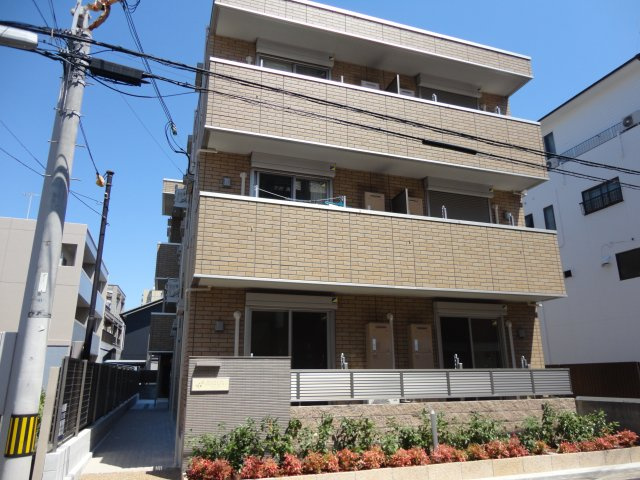 ブランシェ本町