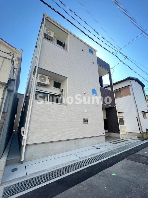 プライムゲート