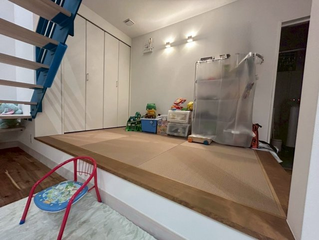 旭市後草　中古戸建のその他