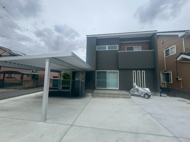 旭市後草　中古戸建