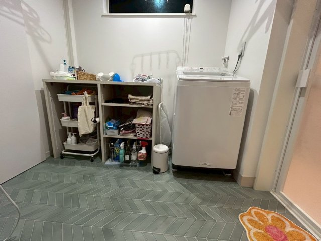 旭市後草　中古戸建のその他