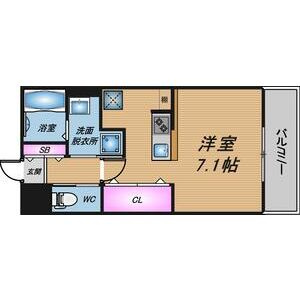 エアルレジデンスⅠ