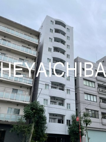 リガーレ本所吾妻橋の外観