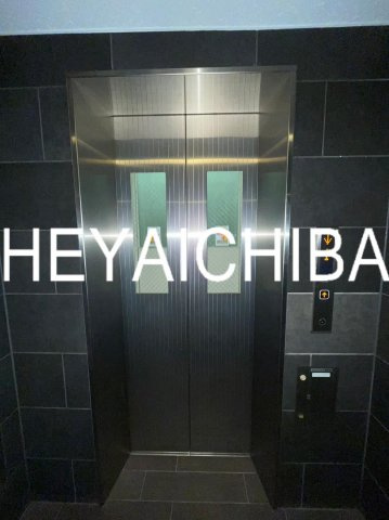 リガーレ本所吾妻橋のその他共用部分|エレベーター