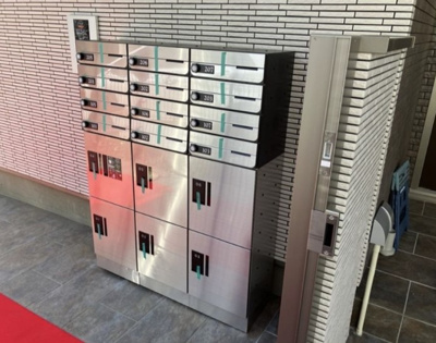 【その他共用部分】 | レ セレニタ 松庵