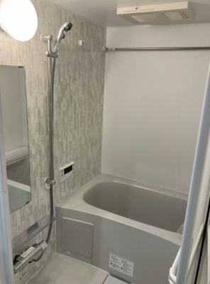 【浴室】 | レ セレニタ 松庵