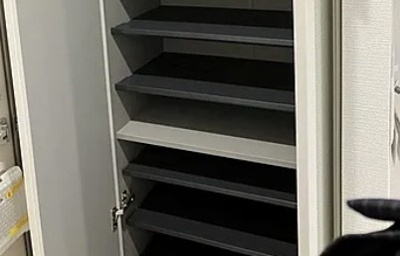 【収納】 | レ セレニタ 松庵