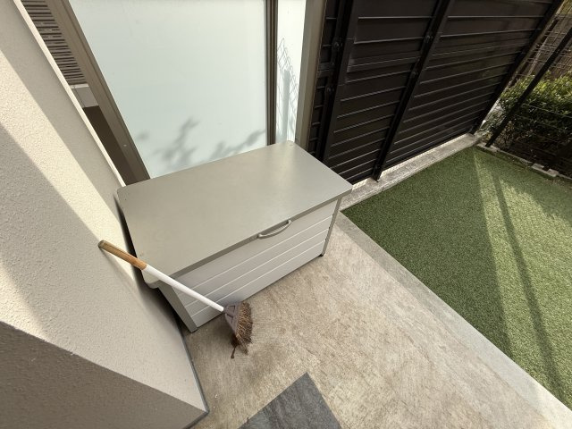 ウェリス豊中桃山台のその他