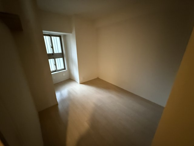 ウェリス豊中桃山台の子供部屋