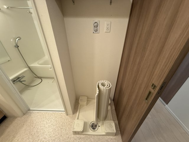 ウェリス豊中桃山台のその他