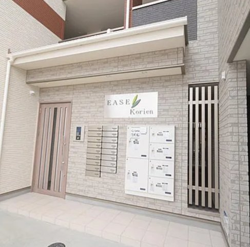 ★当社HP限定★　大阪府枚方市　1棟投資マンション＜EASE.korien＞　「令和2年新築！」の設備