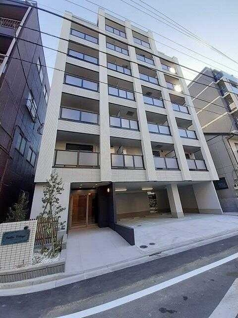 ヴァリ　ヴィラージュの外観