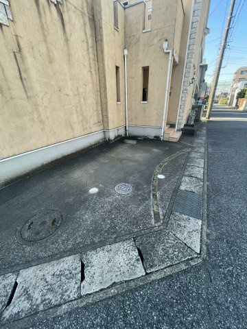 【その他共用部分】