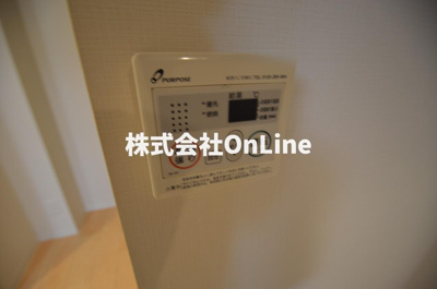 【設備】 | ヴィラセレーノ玉造本町