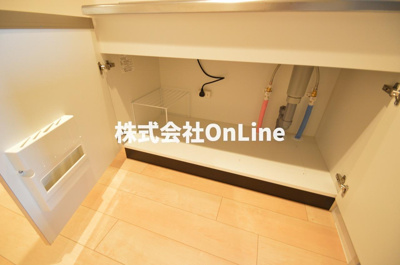 【その他】 | ヴィラセレーノ玉造本町